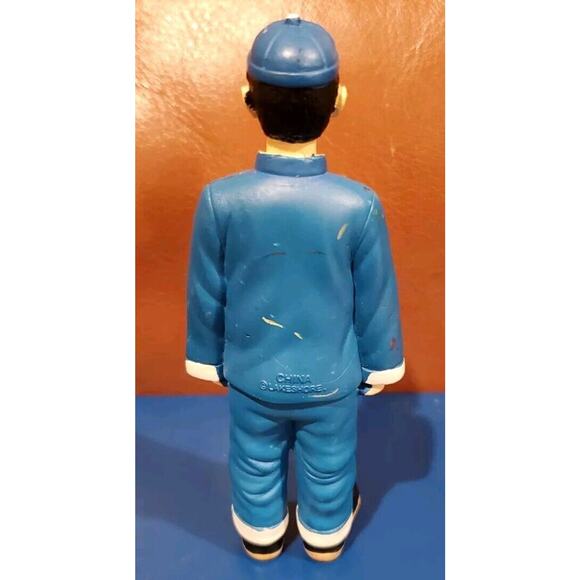 Lakeshore Learning People Around The World China 4 Inch Figure Replacement - Picture 3 of 13